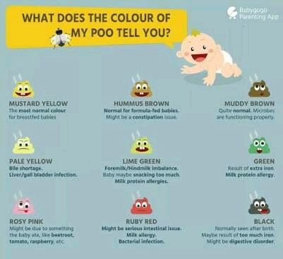 breastfed baby smelly gas