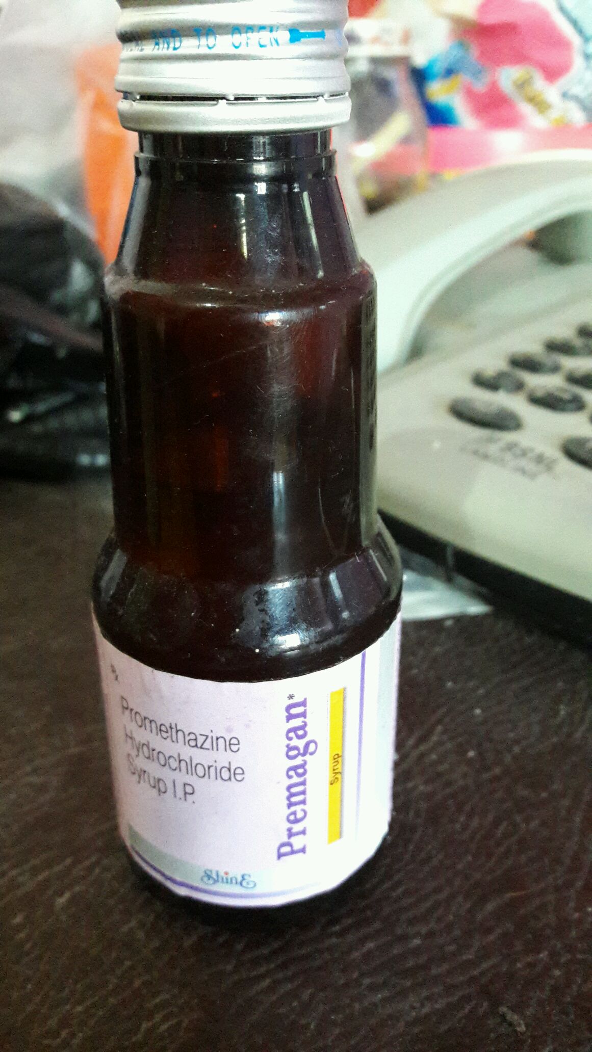 Does Anyone Use This Medicine Is It Harmful